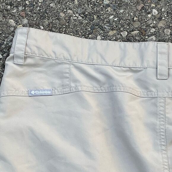 COPY - COLUMBIA SHORT - Picture 8 of 8